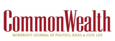 Dunk the Vote featured in Commonwealth Magazine