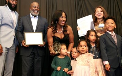 ‘Hidden Heroes & Sheroes’ 8 from Codman Sq. and Four Corners feted