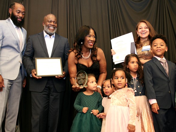 ‘Hidden Heroes & Sheroes’ 8 from Codman Sq. and Four Corners feted