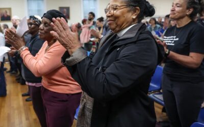Milton gathering honors 5th anniversary of George Floyd’s death