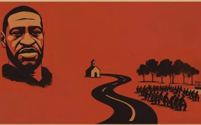 Virtual Event: FIVE YEARS LATER: Reflecting on the Legacy of George Floyd
