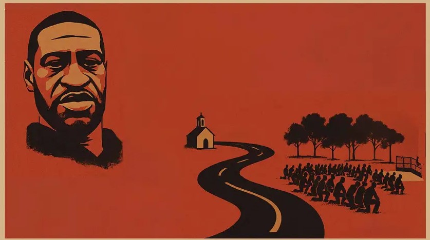 Virtual Event: FIVE YEARS LATER: Reflecting on the Legacy of George Floyd