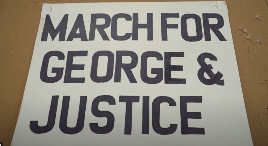 5th Anniversary Rally for George and Justice, by Courageous Conversations – May 22, 2025