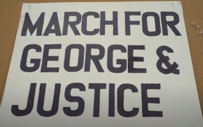 5th Anniversary Rally for George and Justice, by Courageous Conversations – May 22, 2025