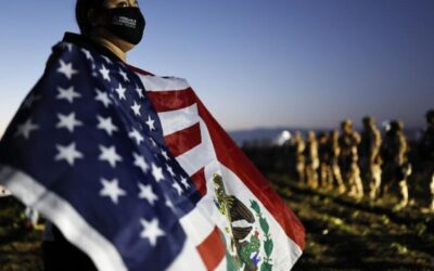 US citizens of color on high alert after Supreme Court allows racial profiling