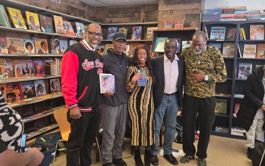 A Great Success: The RealTalk Network PULL-UP Tour Kickoff