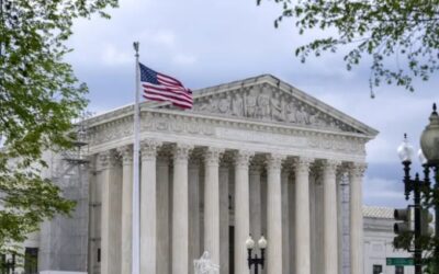 This decision will disenfranchise millions:’ Mass. leaders react to latest Supreme Court ruling | GBH