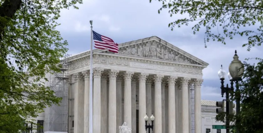 This decision will disenfranchise millions:’ Mass. leaders react to latest Supreme Court ruling | GBH