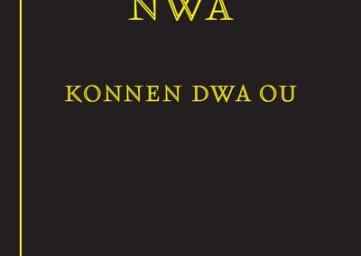 The Black Book: Know Your Rights (Haitian Creole)